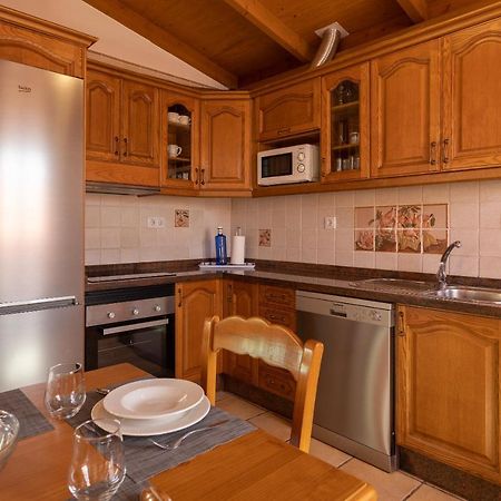 Villa Helen - Heated Pool Wifi Smarttv Barbecue Corralejo Ngoại thất bức ảnh