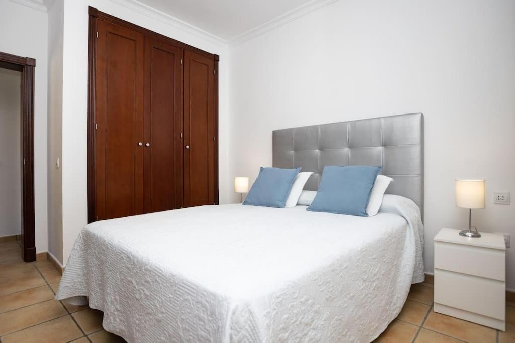 Villa Helen - Heated Pool Wifi Smarttv Barbecue Corralejo Ngoại thất bức ảnh