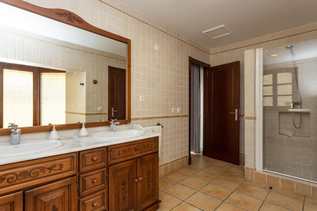 Villa Helen - Heated Pool Wifi Smarttv Barbecue Corralejo Ngoại thất bức ảnh