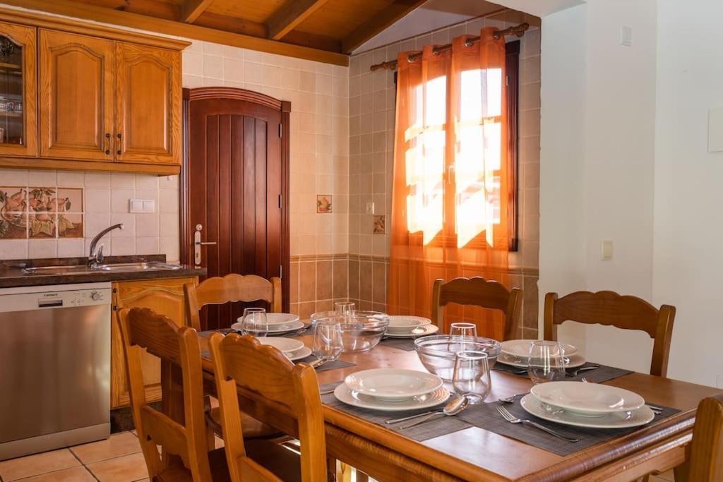 Villa Helen - Heated Pool Wifi Smarttv Barbecue Corralejo Ngoại thất bức ảnh