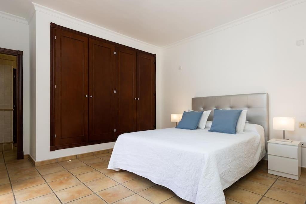 Villa Helen - Heated Pool Wifi Smarttv Barbecue Corralejo Ngoại thất bức ảnh